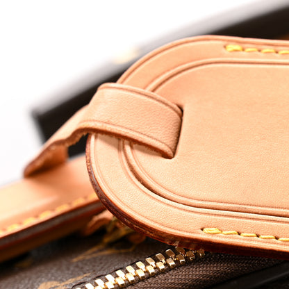 Louis Vuitton Monogram Pegase 45 10 of 12