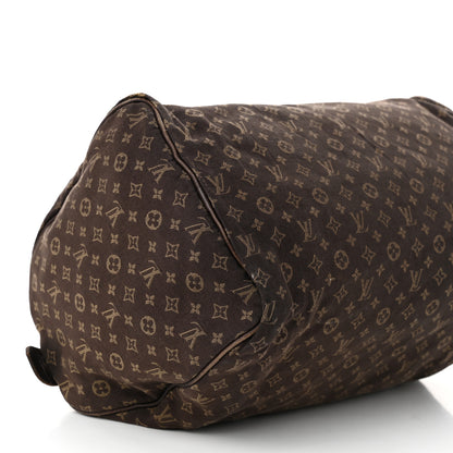 Louis Vuitton Mini Lin Speedy 30 Ebene 9 of 12