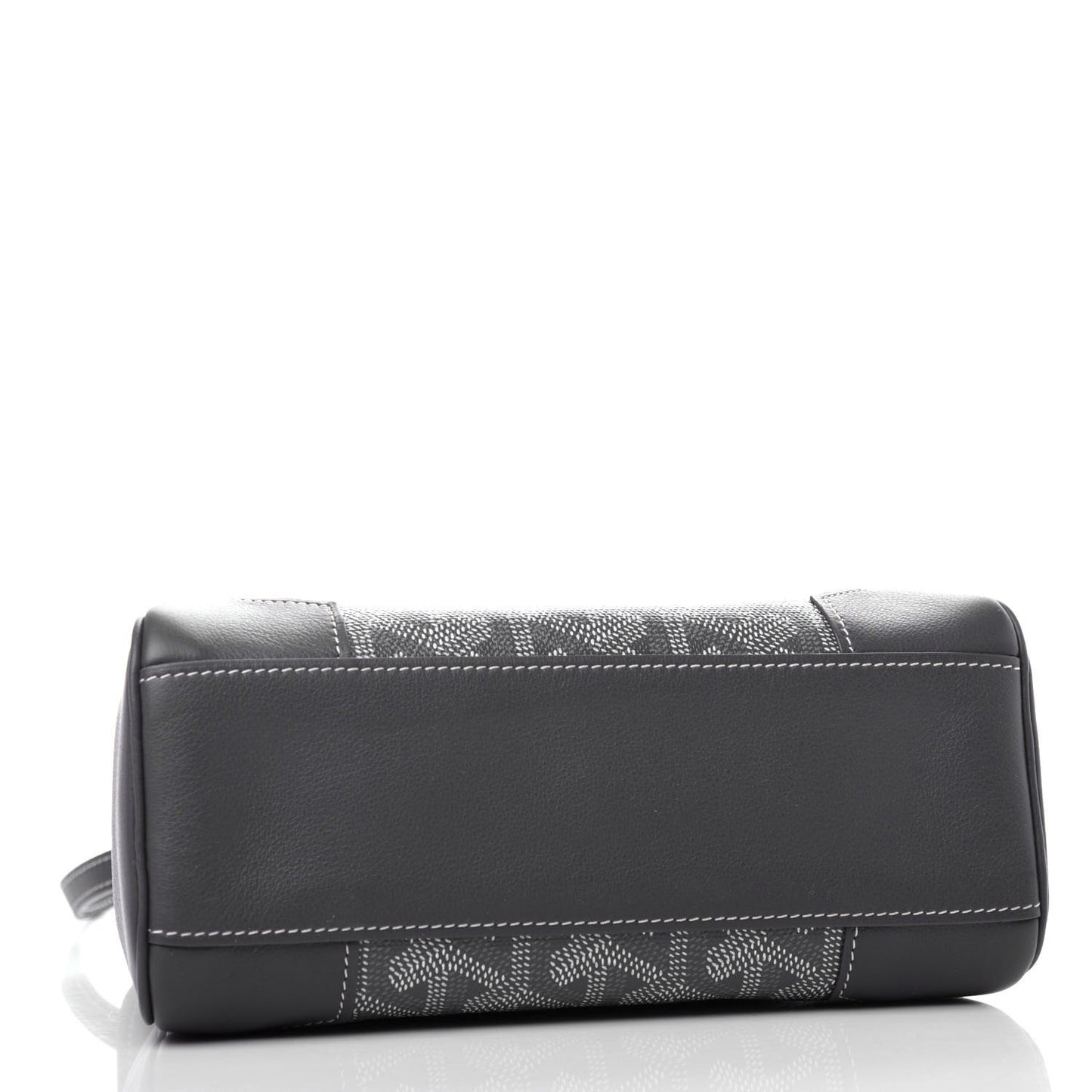 Goyardine Mini Saigon Grey