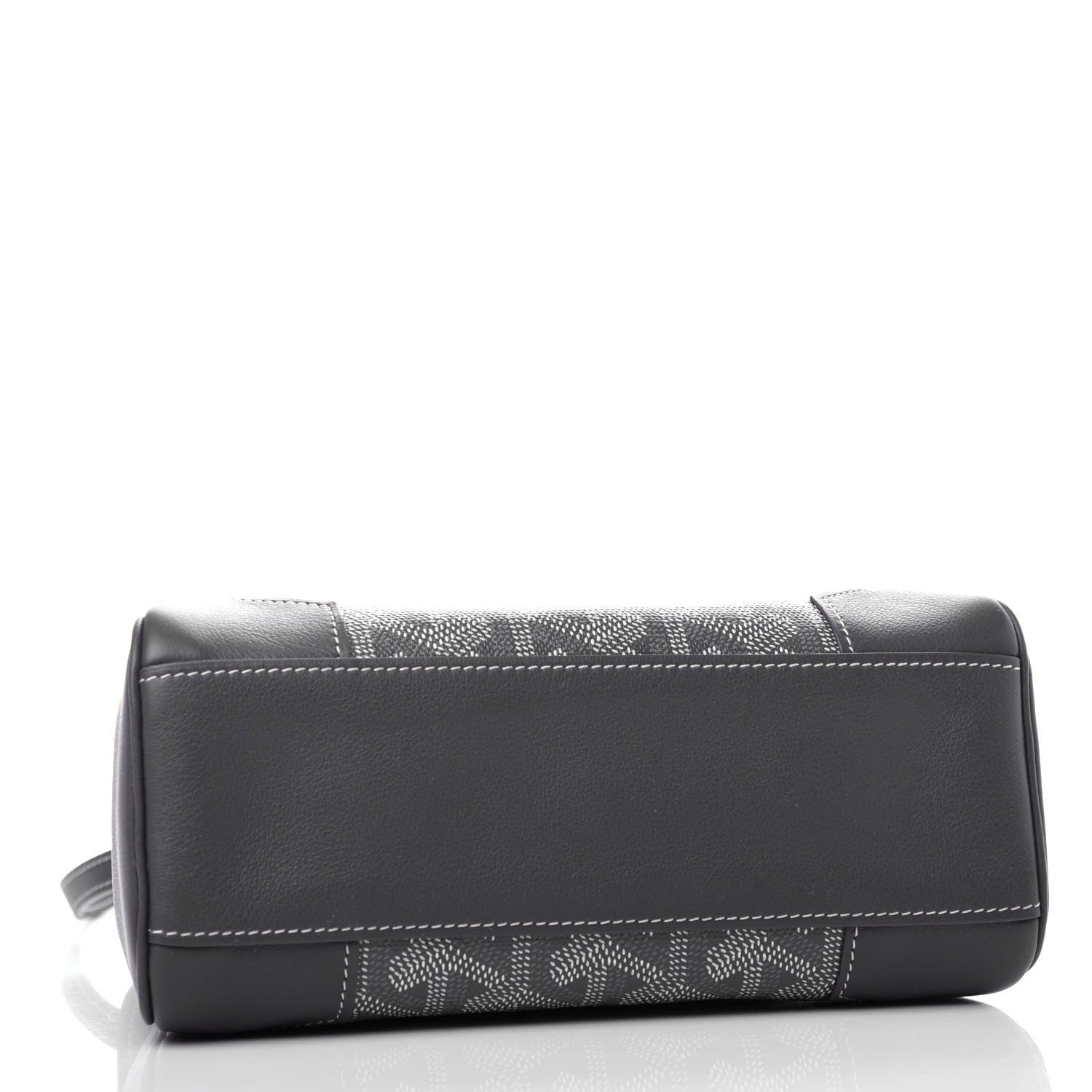 Goyard Goyardine Mini Saigon Grey 4 of 10