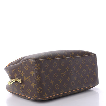 Louis Vuitton Monogram Deauville 4 of 18