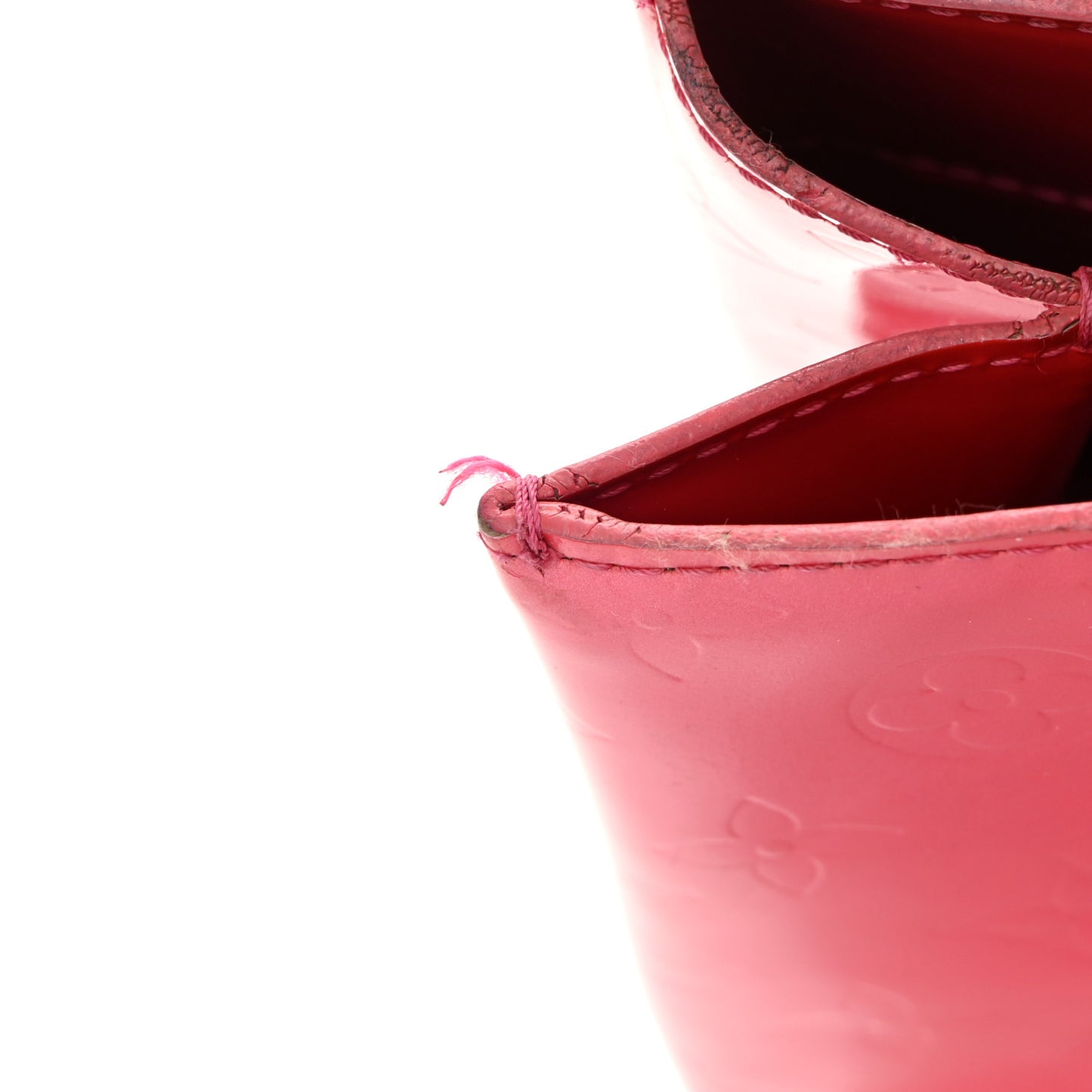 Vernis Reade PM Fuchsia