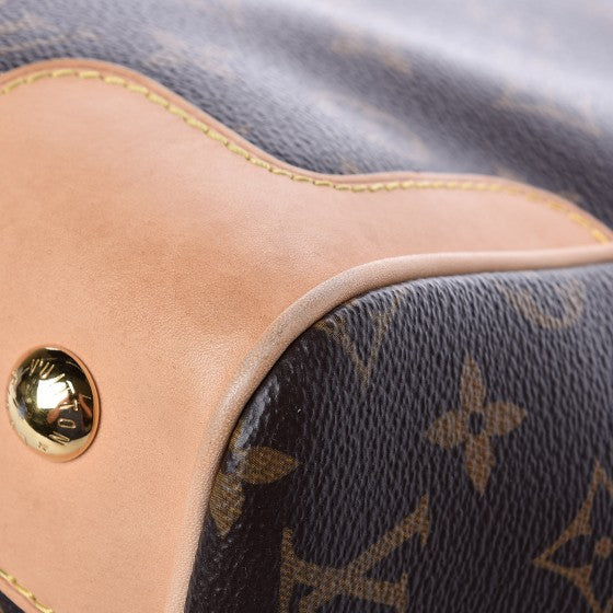 Monogram Estrela NM