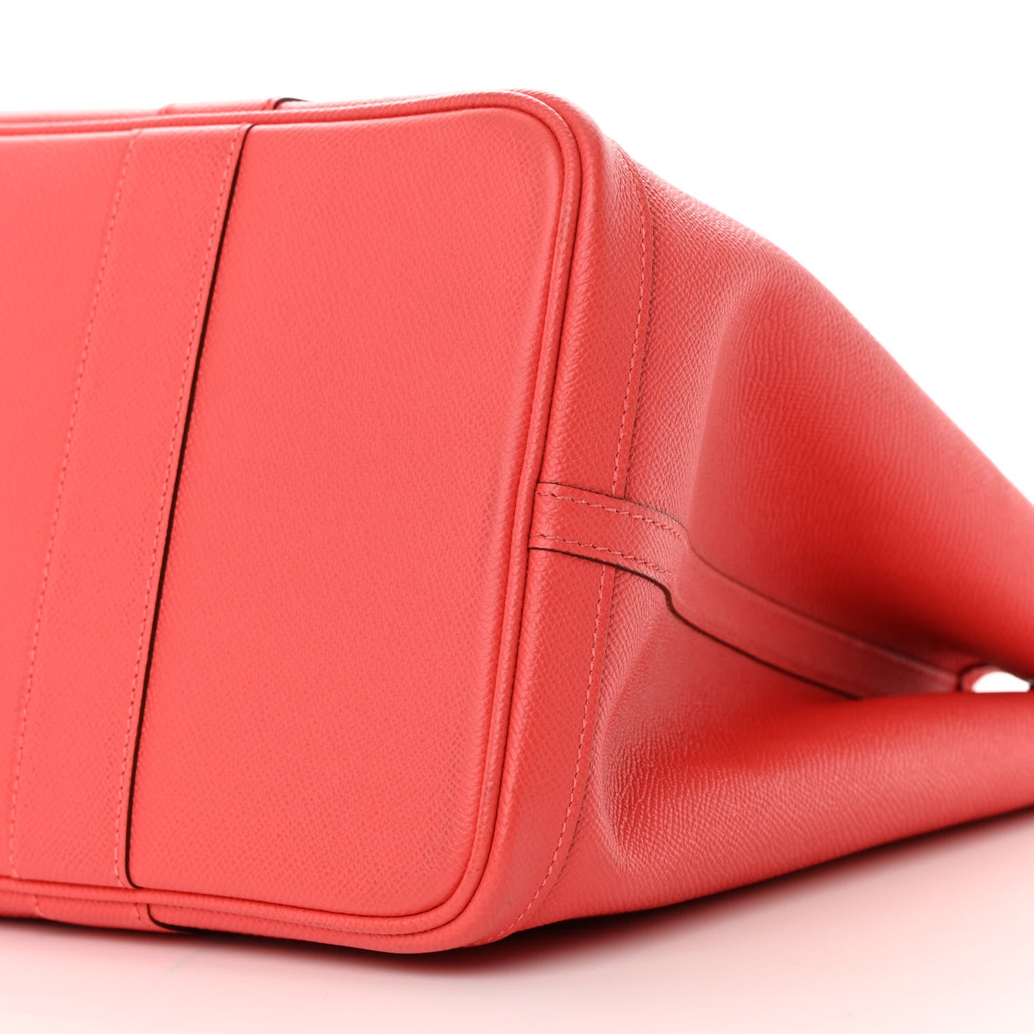Hermes Epsom Garden Party 36 MM Rose Jaipur 10 of 14