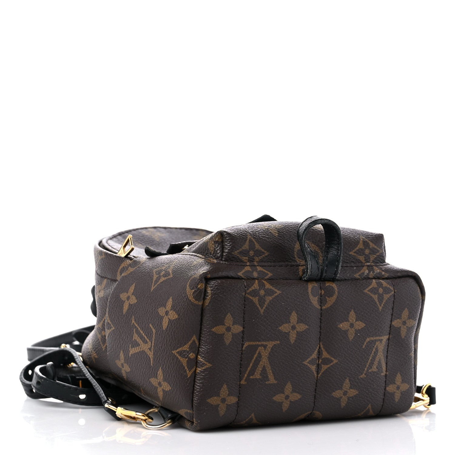 Louis Vuitton Monogram Palm Springs Backpack Mini 4 of 17