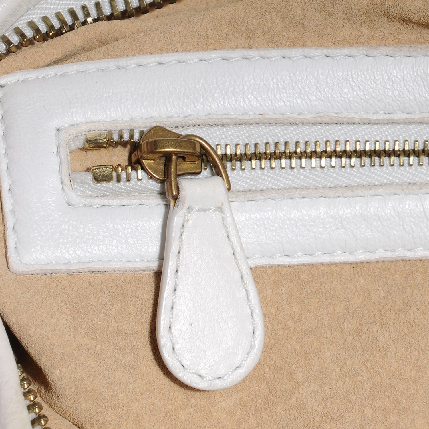 Bottega Veneta Nappa Intrecciato Flower Medium Veneta Hobo White 9 of 11