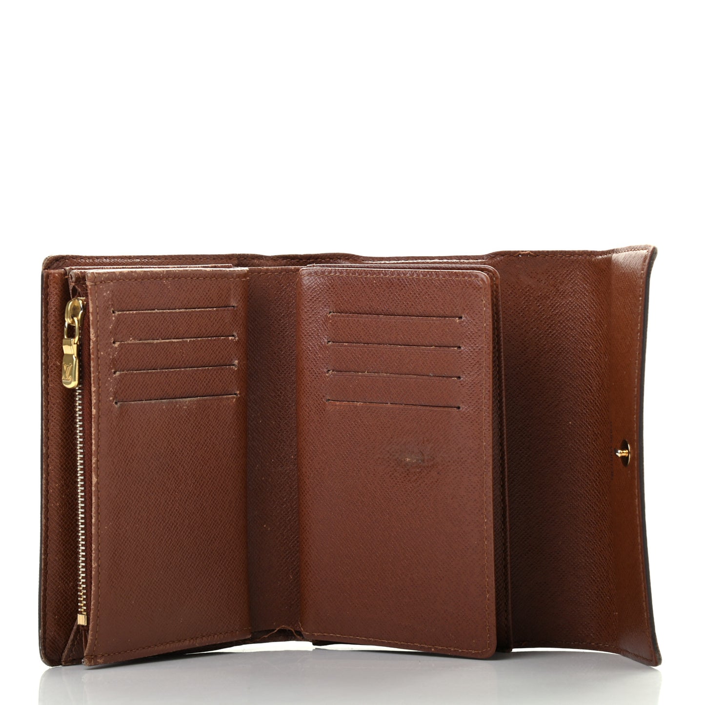 Monogram Alexandra Wallet