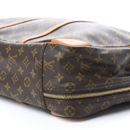 Louis Vuitton Monogram Sirius 45 6 of 13