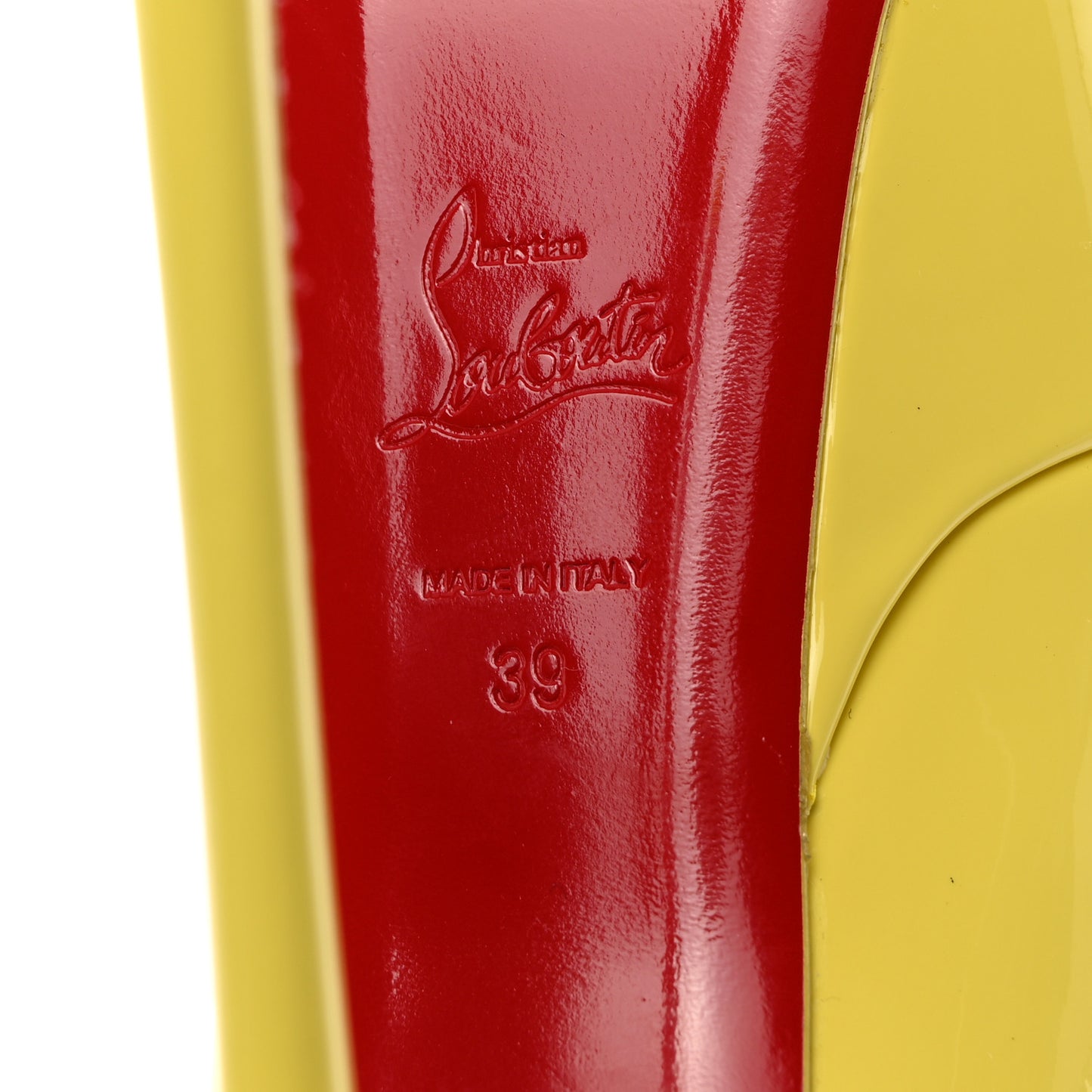 Patent Dolly Alta 160 Pumps 39 Piou Piou