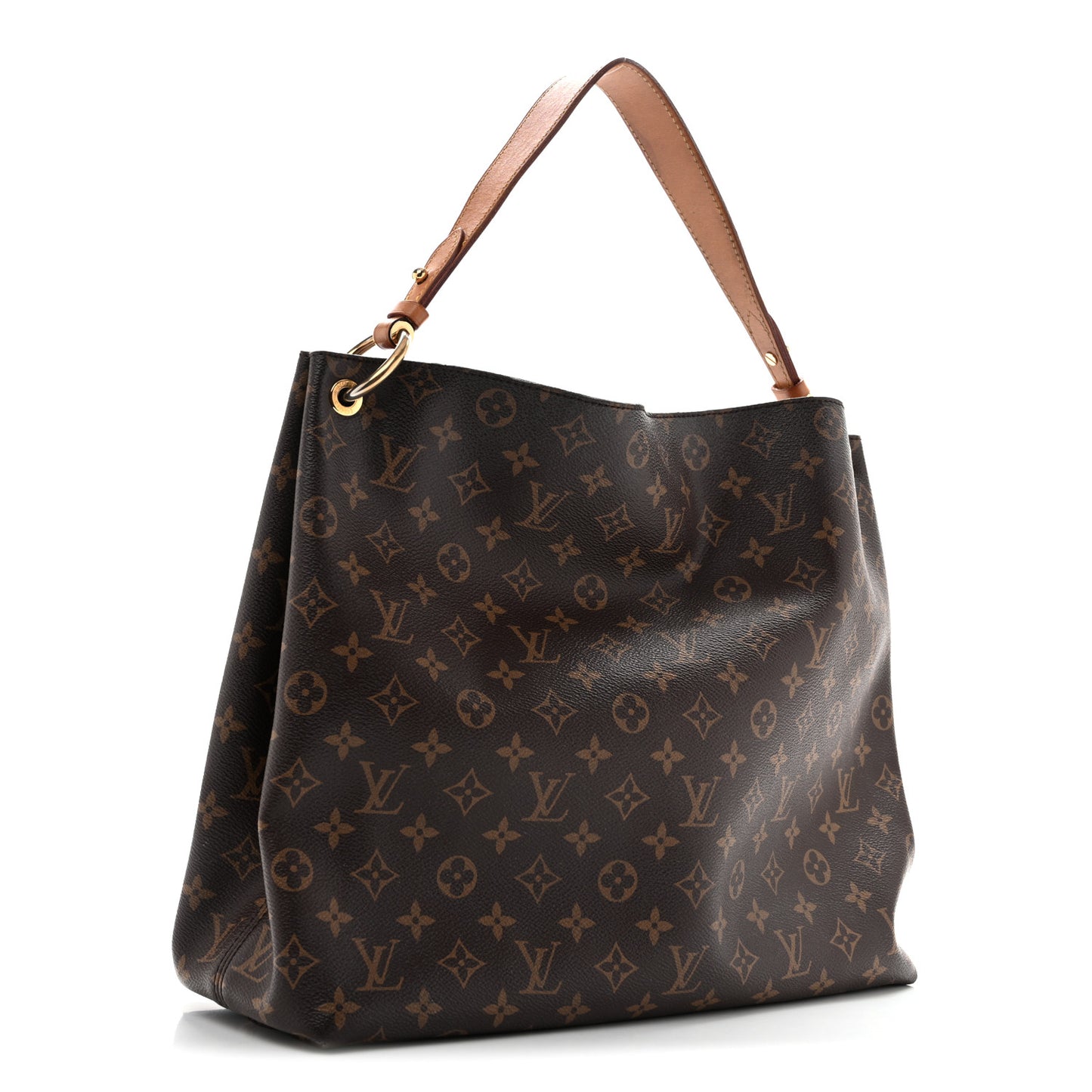 Monogram Graceful MM Pivoine