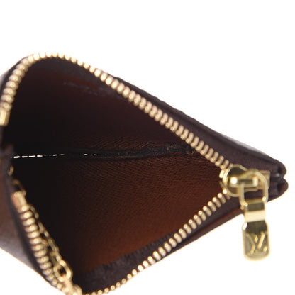 Louis Vuitton Monogram Key Pouch 5 of 8
