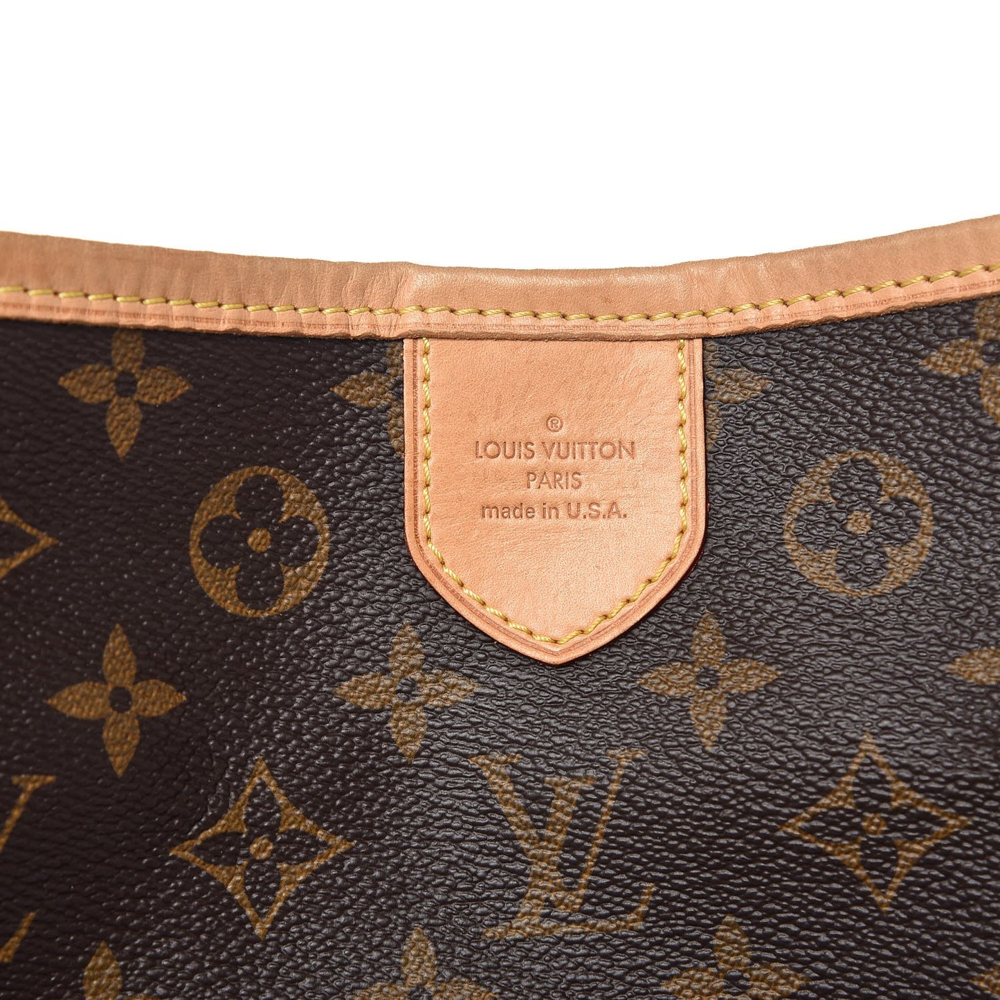 Monogram Delightful MM