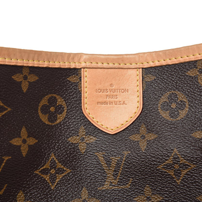 Louis Vuitton Monogram Delightful MM 7 of 11