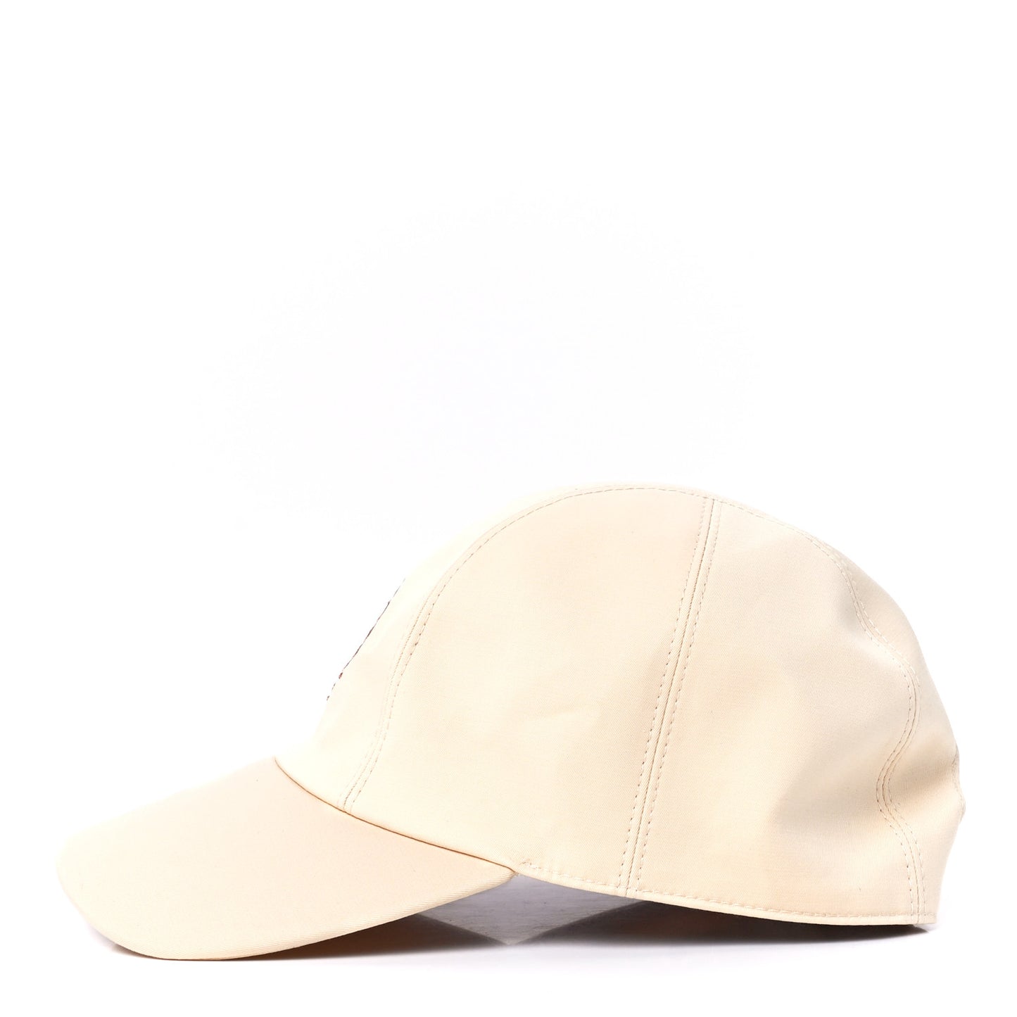 Cotton Davis H Primavera Cap 56 White Creme