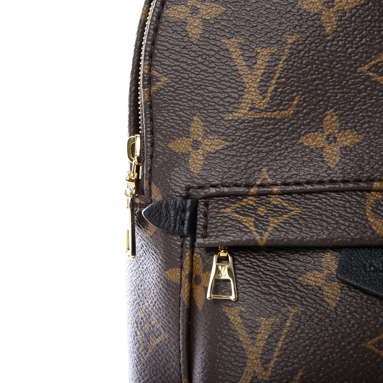 Louis Vuitton Monogram Palm Springs Backpack Mini 10 of 11