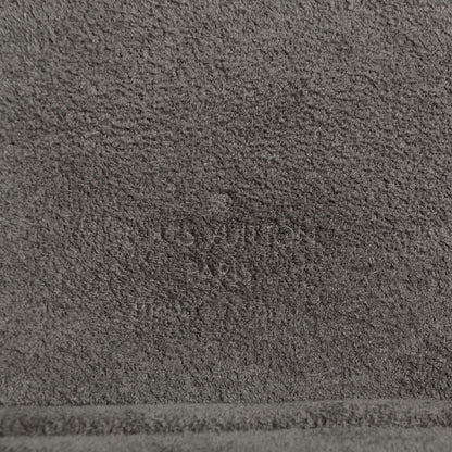 Louis Vuitton Epi Cannes Black 7 of 7