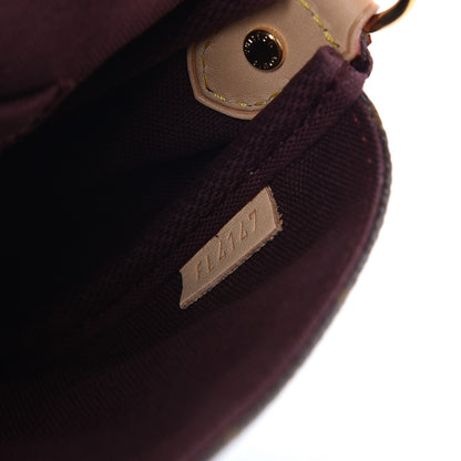 Louis Vuitton Monogram Favorite PM 7 of 8