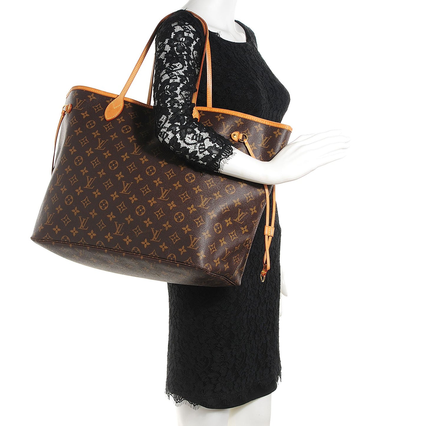 Monogram Neverfull GM