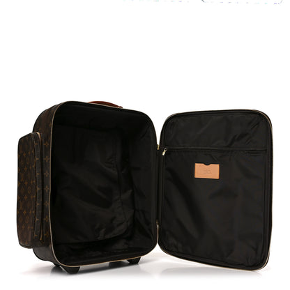 Louis Vuitton Monogram Bosphore Trolley 50 4 of 8