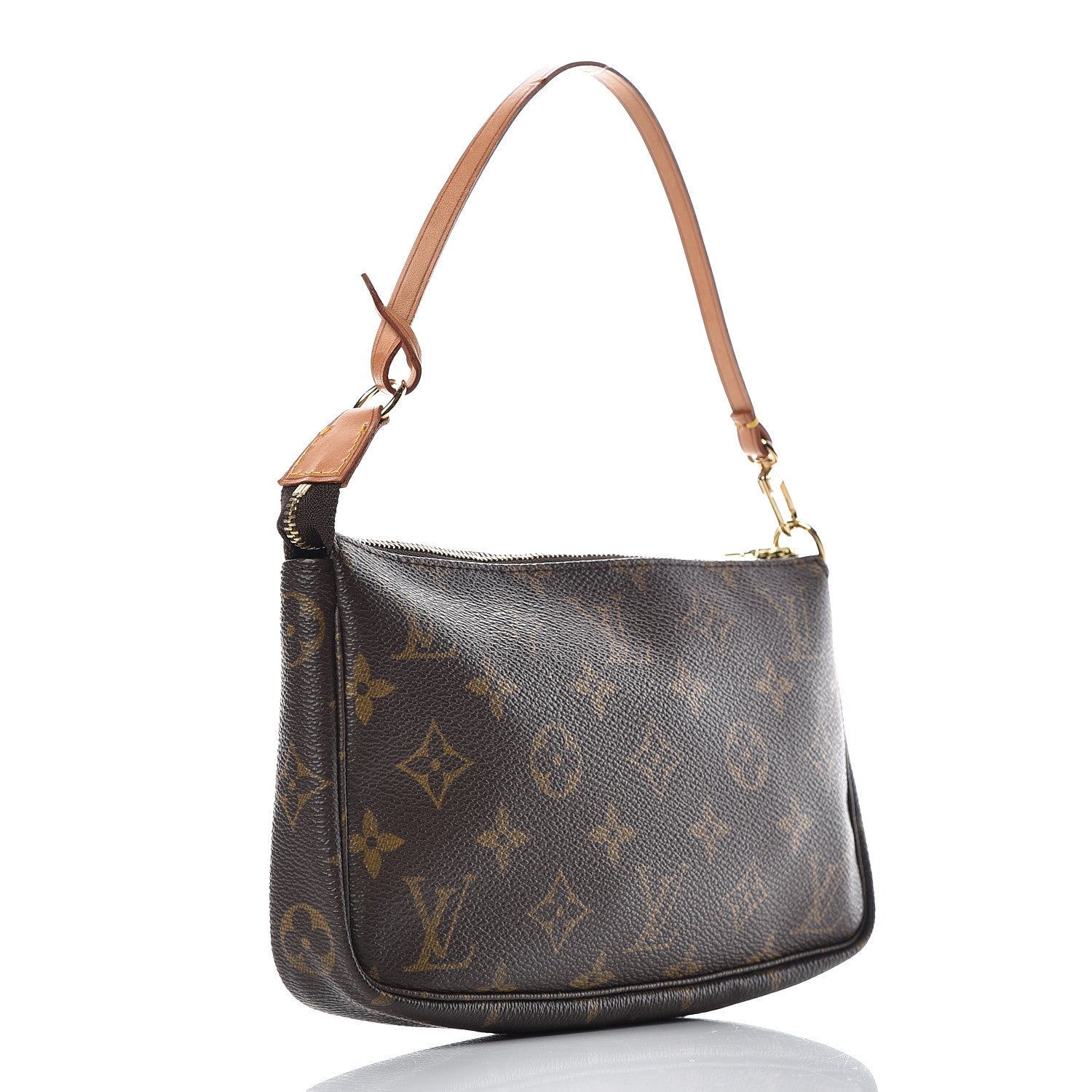 Louis Vuitton Monogram Pochette Accessories 5 of 17