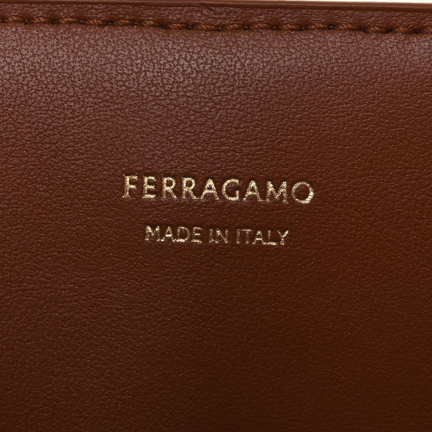 Salvatore Ferragamo Suede Corduroy Medium Hug Bag Natural Nude 6 of 12