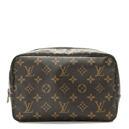 Louis Vuitton Monogram Trousse Toilette 23 1 of 8