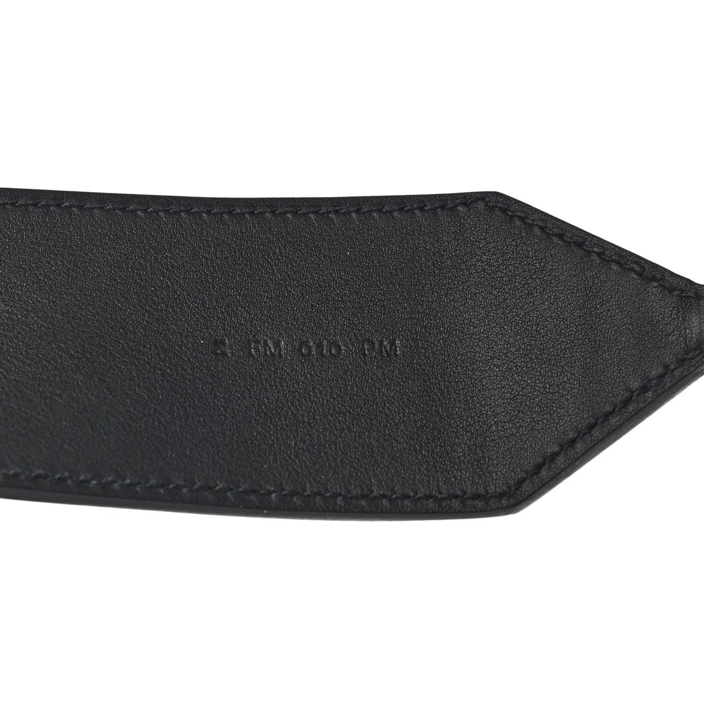 Swift Epsom Pocket Kelly Shoulder Strap Black