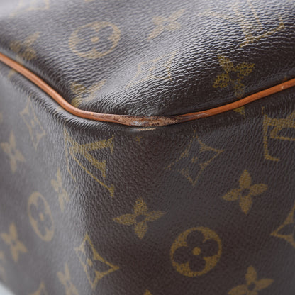 Louis Vuitton Monogram Cite GM 19 of 26