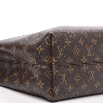 Louis Vuitton Monogram Graceful MM 9 of 13