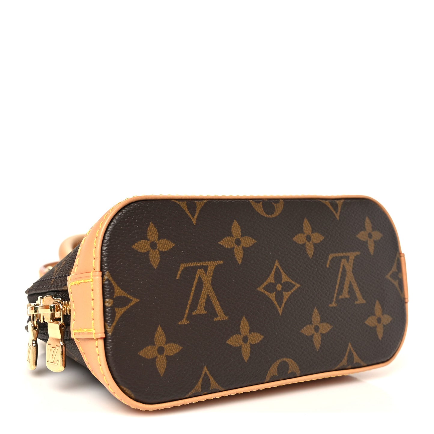 Monogram Nano Alma