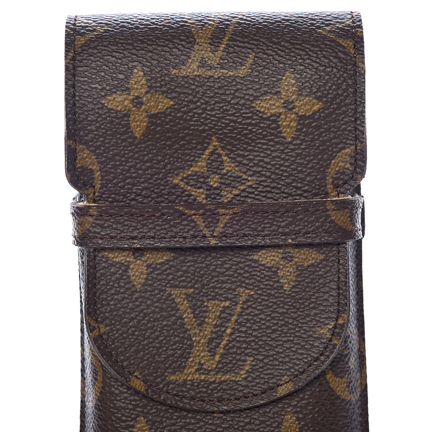 Monogram Etui a Lunettes Rabat Eyeglass Case