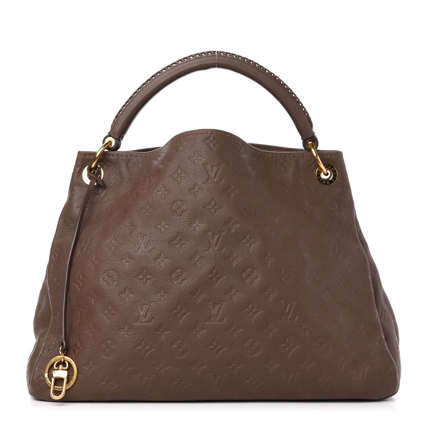 Louis Vuitton Empreinte Artsy MM Ombre 1 of 11