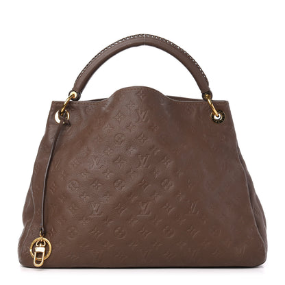 Louis Vuitton Empreinte Artsy MM Ombre 1 of 11