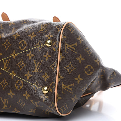 Louis Vuitton Monogram Tivoli GM 9 of 13