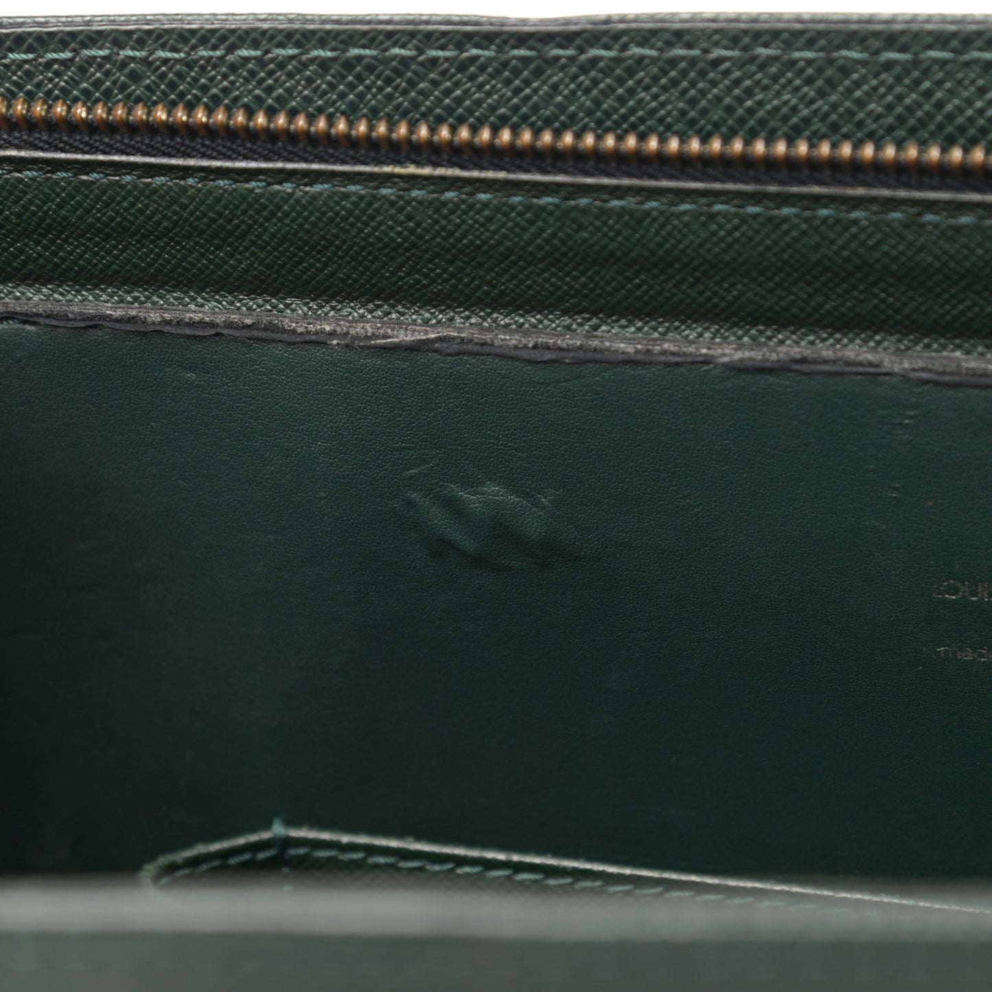 Taiga Lozan Briefcase Epicea