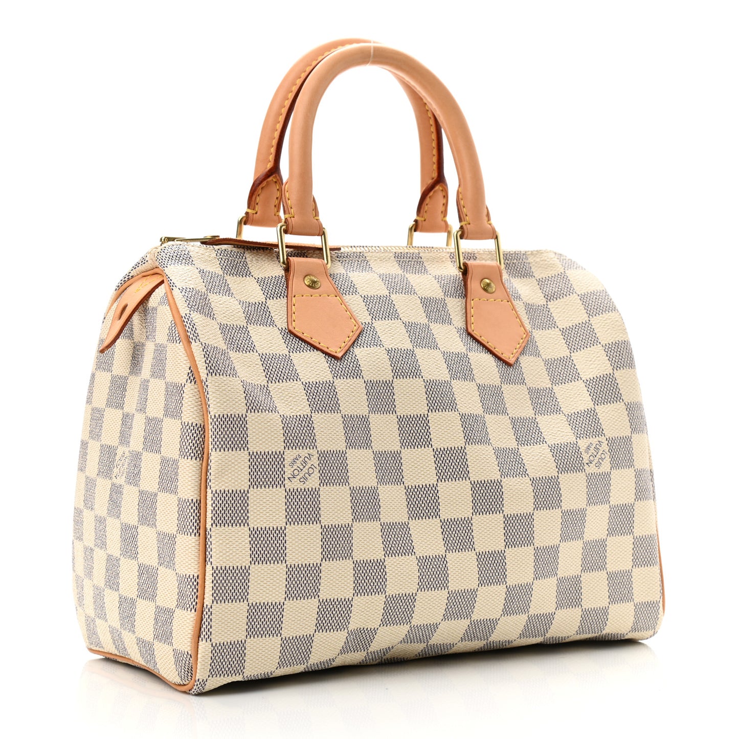 Damier Azur Speedy 25