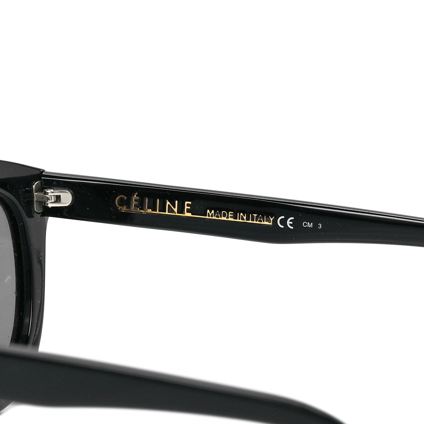 Pretty Sunglasses CL 41801/S Black