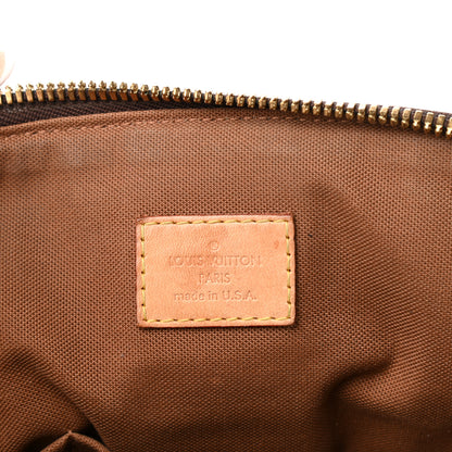 Louis Vuitton Monogram Tivoli GM 6 of 10