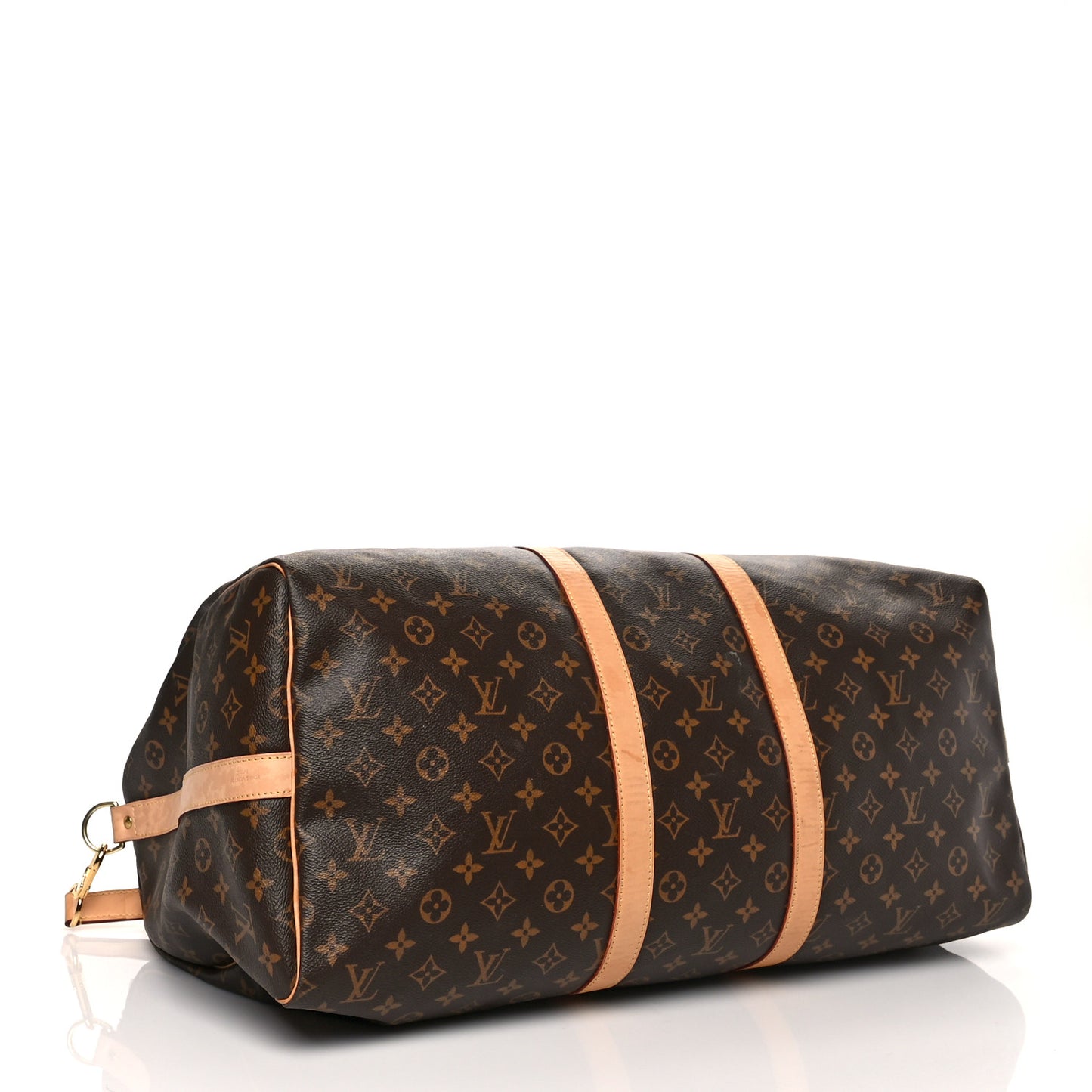 Monogram Keepall Bandouliere 55