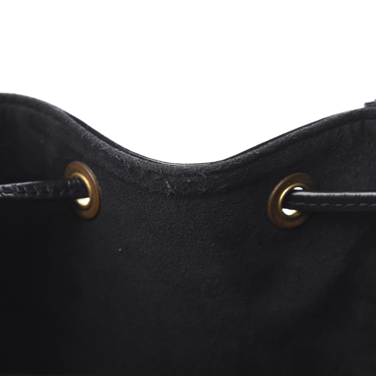 Louis Vuitton Epi Petit Noe Black 8 of 12