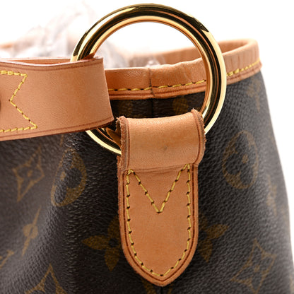 Louis Vuitton Monogram Delightful MM 13 of 14