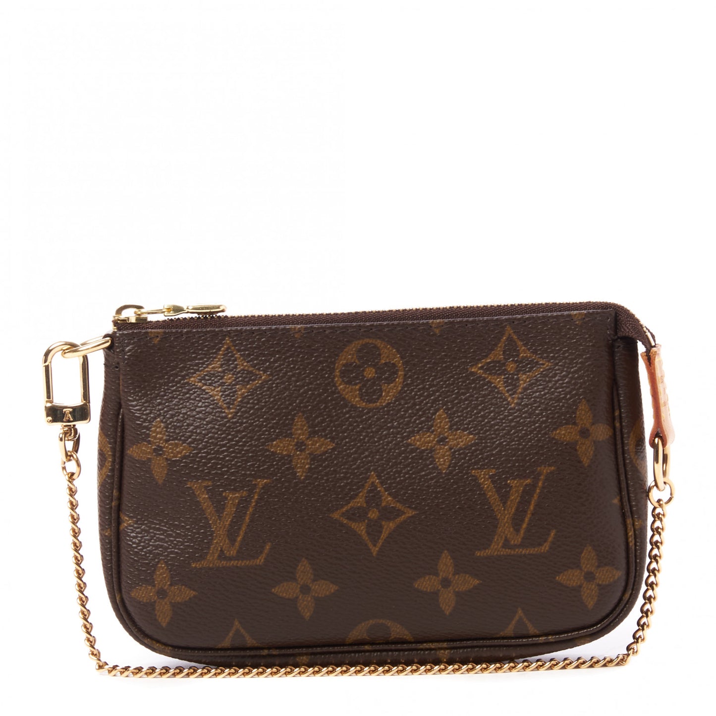Monogram Mini Pochette Accessories
