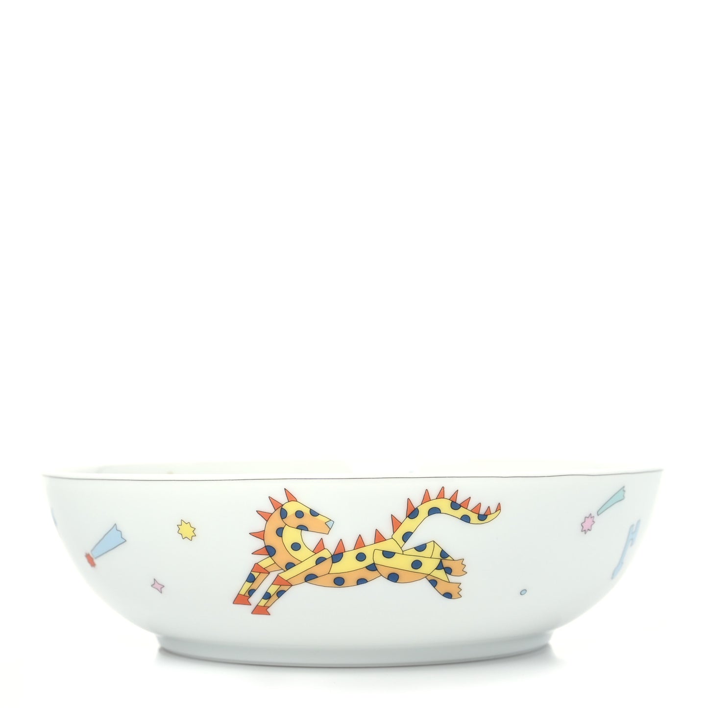 Porcelain Epopee Cereal Bowl