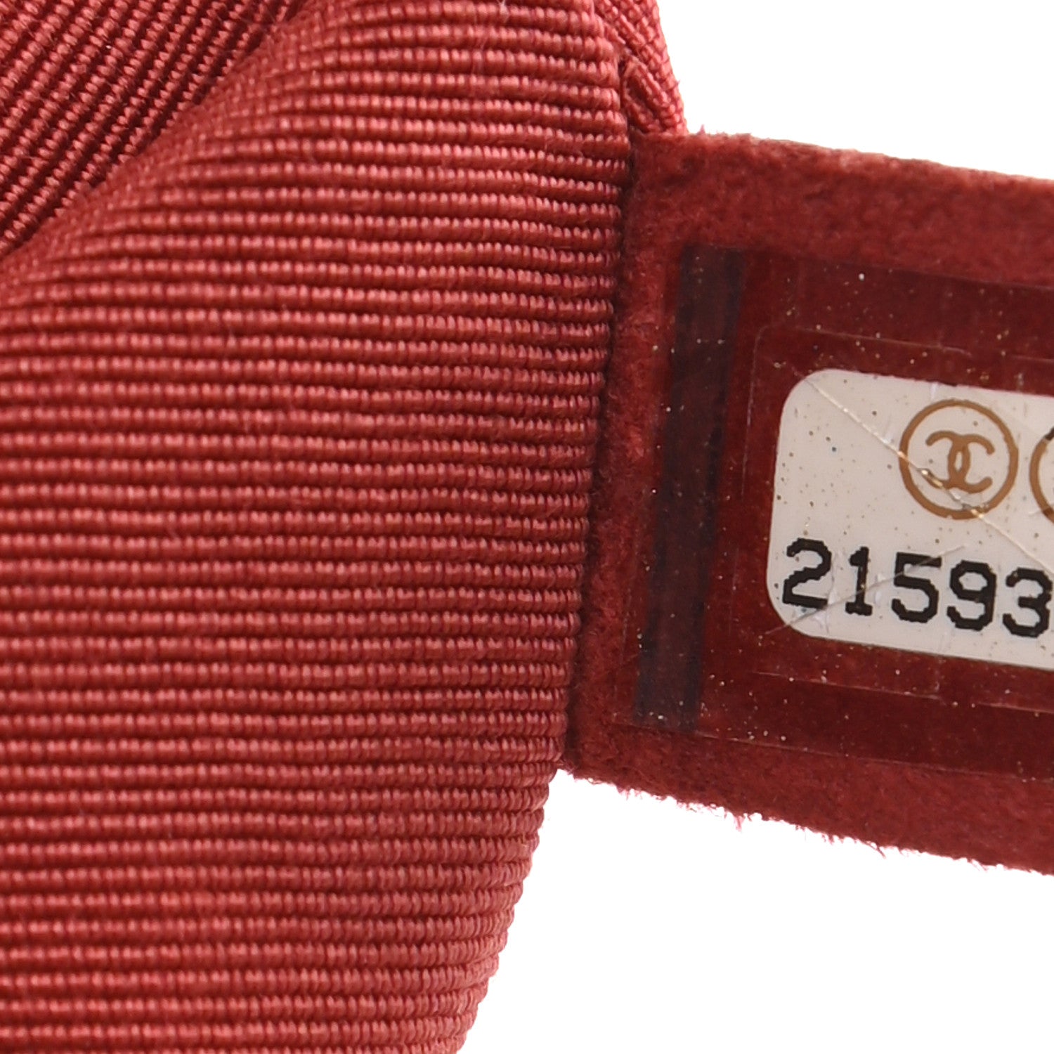 Chanel Lambskin Quilted New Medium Boy Flap Dark Red 7 of 9
