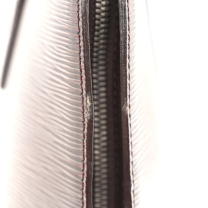 Louis Vuitton Epi Lussac Moka 10 of 10