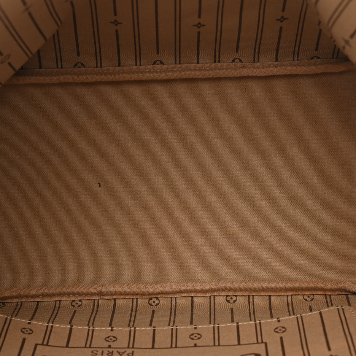 Louis Vuitton Monogram Neverfull MM 5 of 12