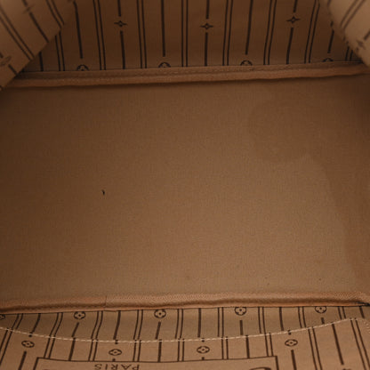 Louis Vuitton Monogram Neverfull MM 5 of 12