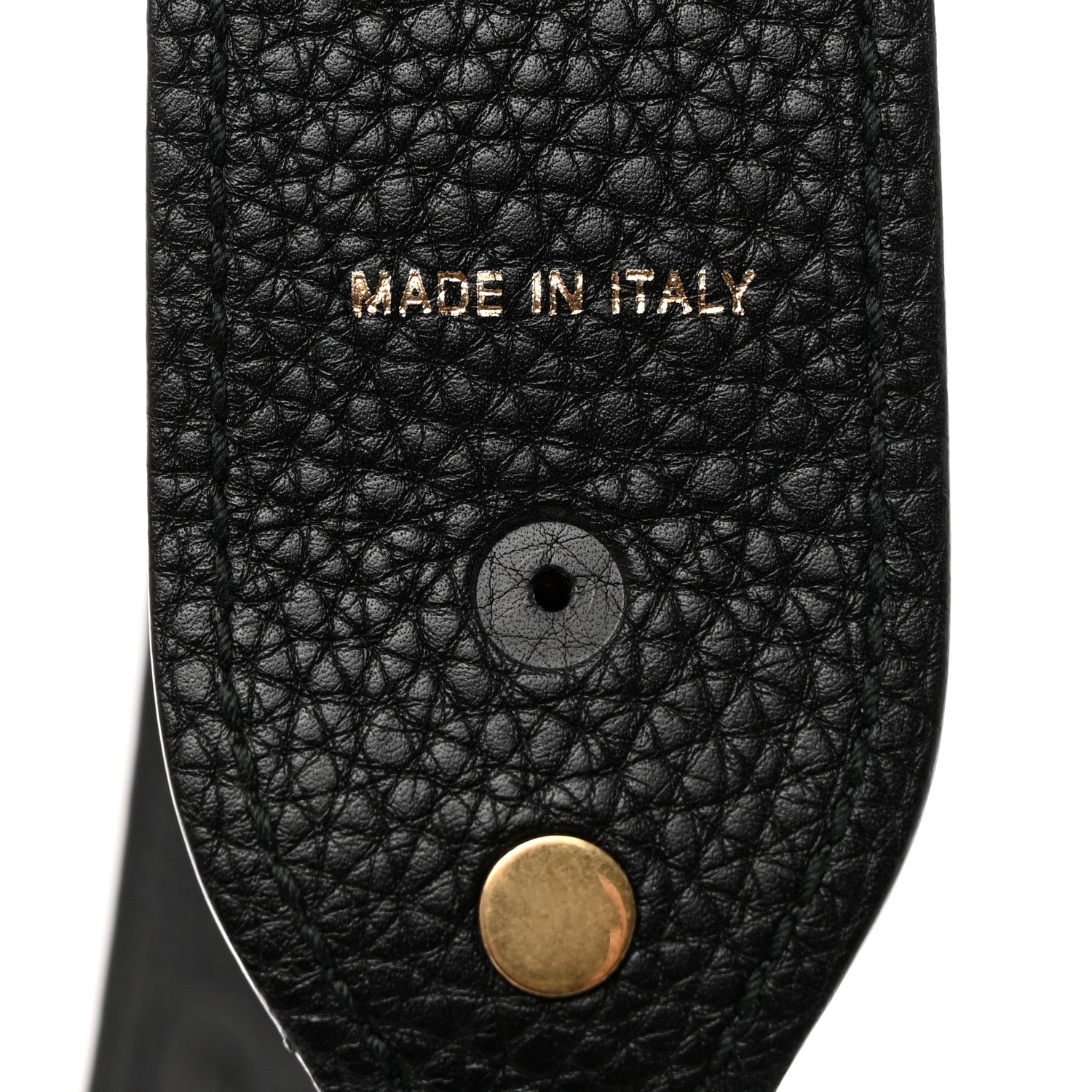 Christian Dior Calfskin J'Adior Shoulder Strap Black 4 of 5