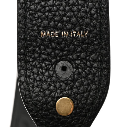 Christian Dior Calfskin J'Adior Shoulder Strap Black 4 of 5