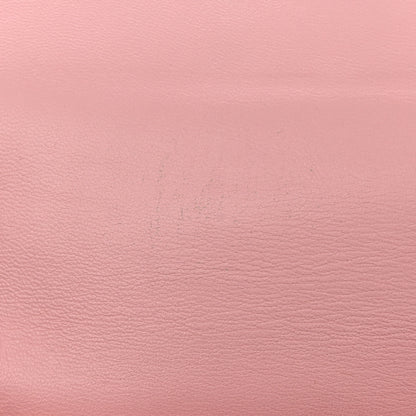Hermes Swift Dogon Duo Wallet Rose Sakura 11 of 12
